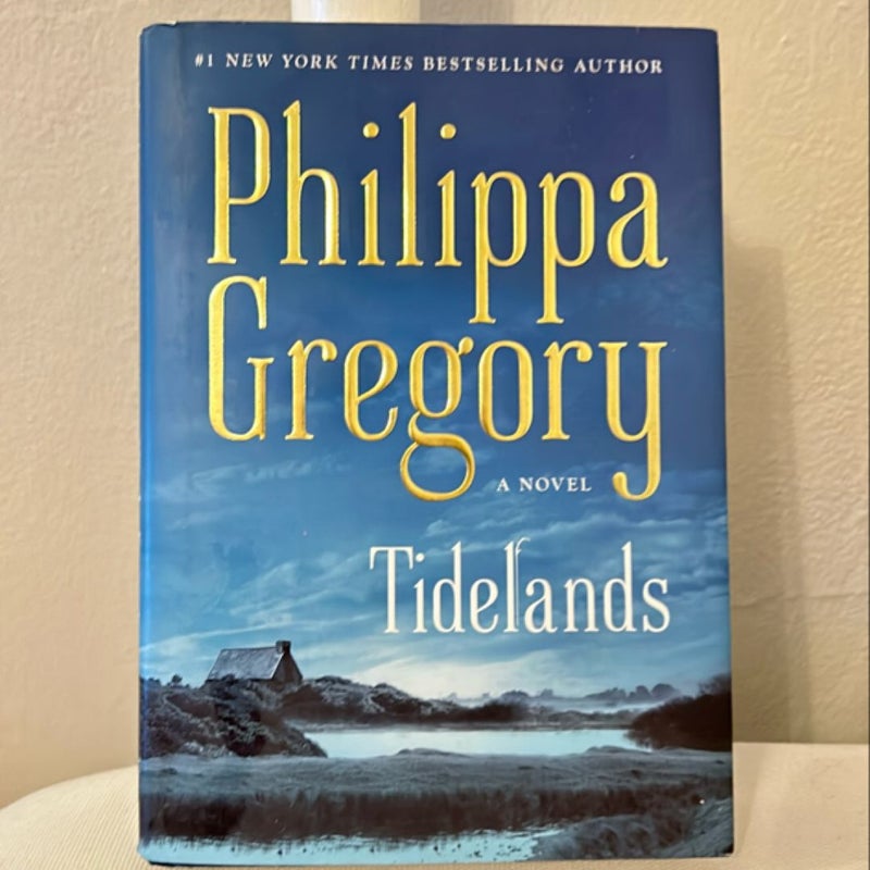 Tidelands