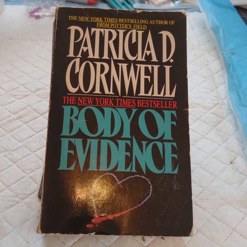 Body of Evidence 