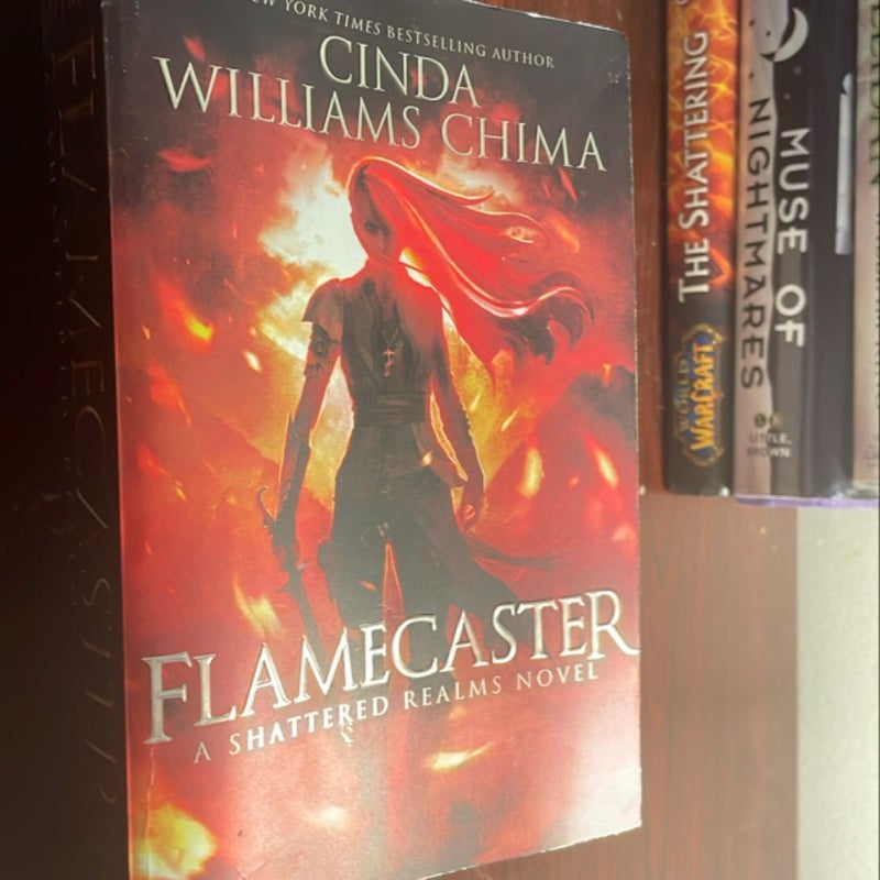 Flamecaster