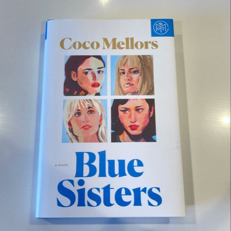 Blue Sisters