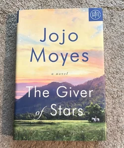 The Giver of Stars