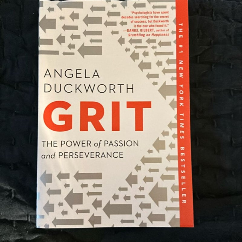 Grit