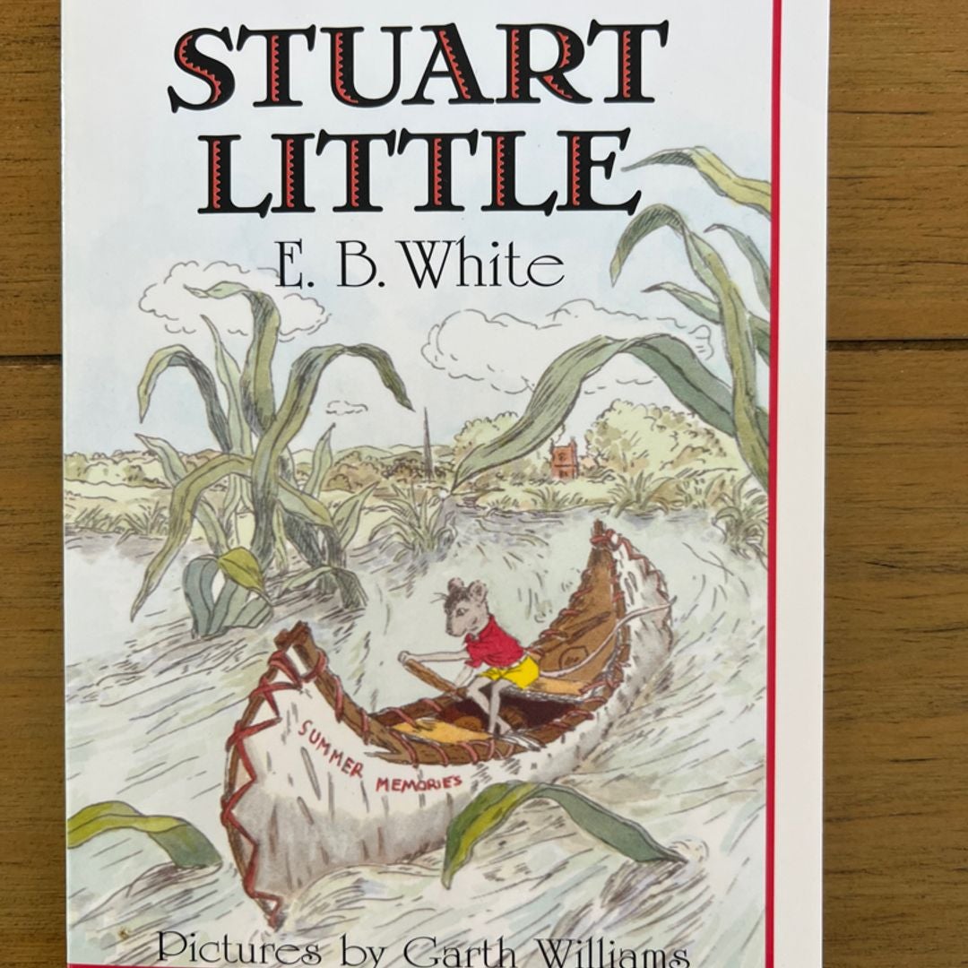 Stuart Little