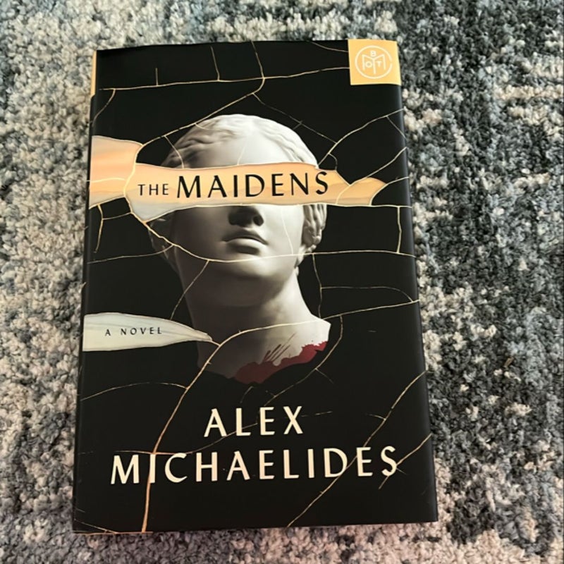 The Maidens