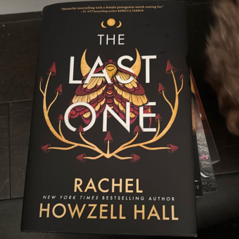The Last One (Deluxe Limited Edition)