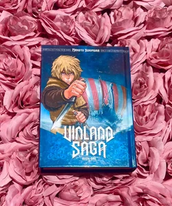 Vinland Saga 1