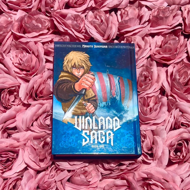 Vinland Saga 1