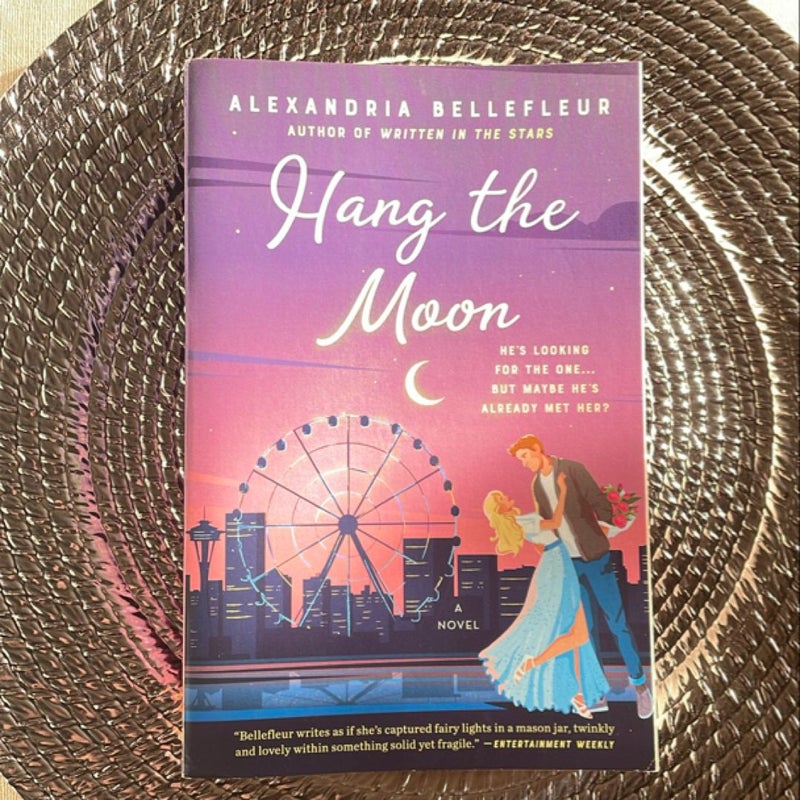 Hang the Moon