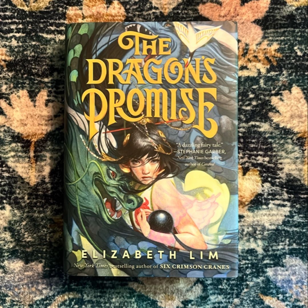 The Dragon's Promise