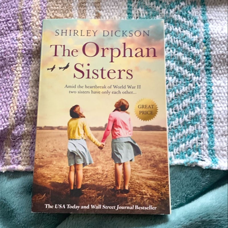 The Orphan Sisters