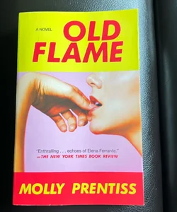 Old Flame