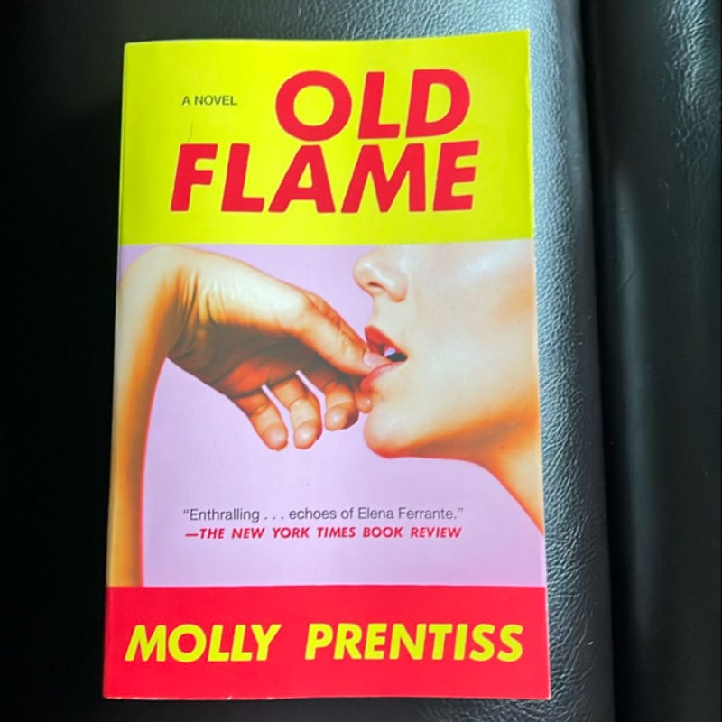 Old Flame