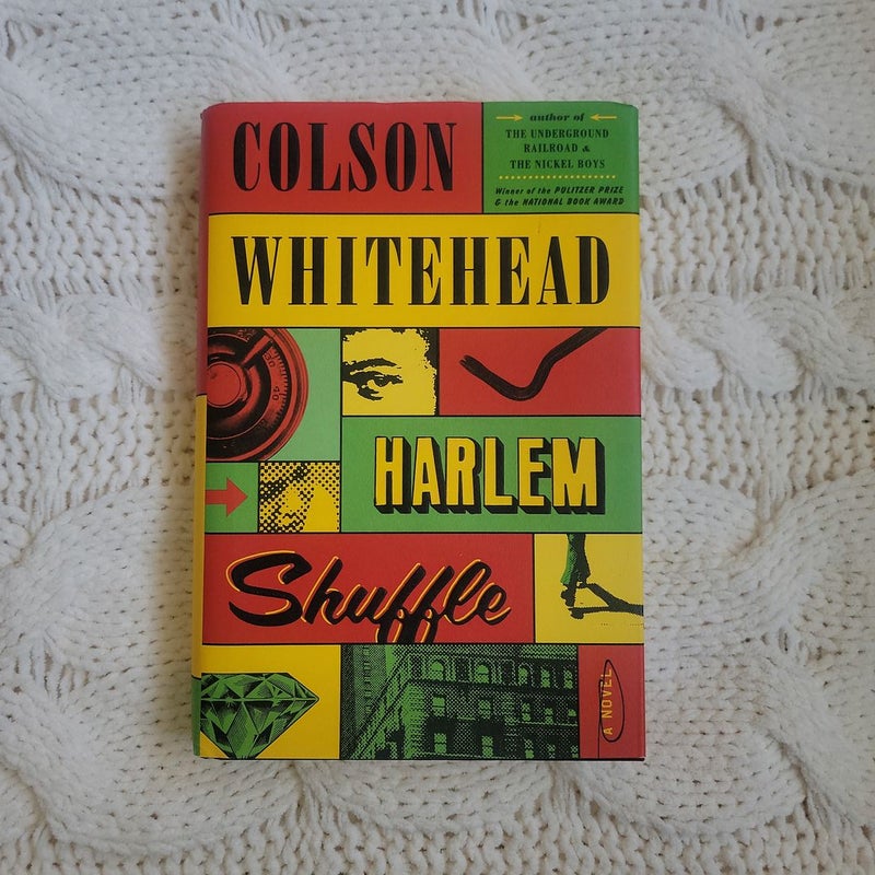 Harlem Shuffle