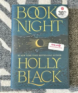 Book of Night (Target Exclusive Bonus Story)