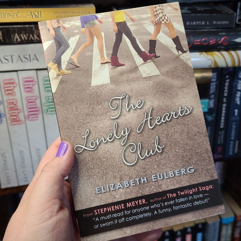 The Lonely Hearts Club