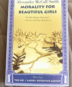 Morality for Beautiful Girls 10627