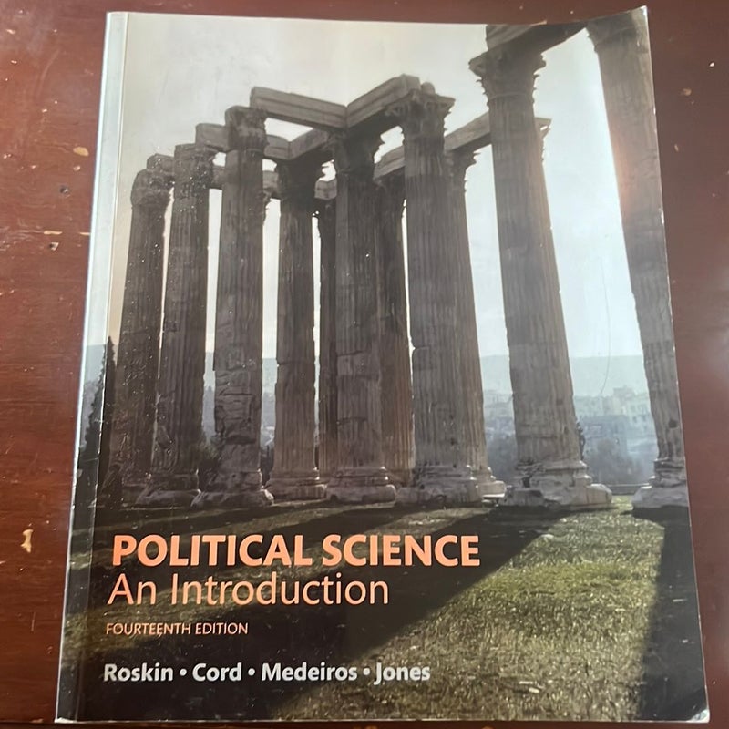 Political Science