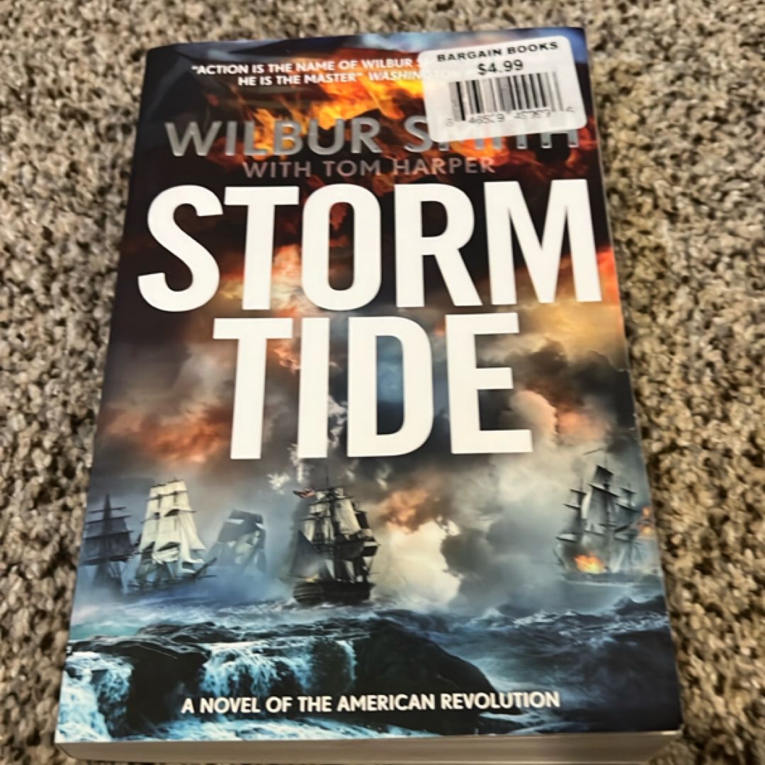 Storm Tide