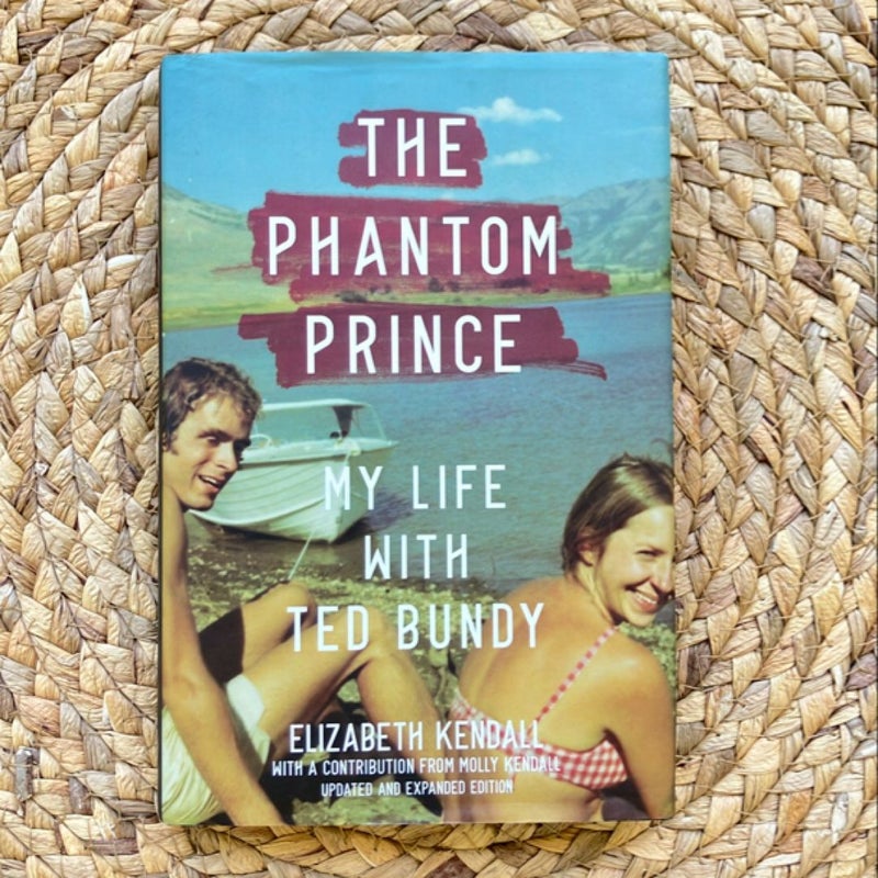 The Phantom Prince