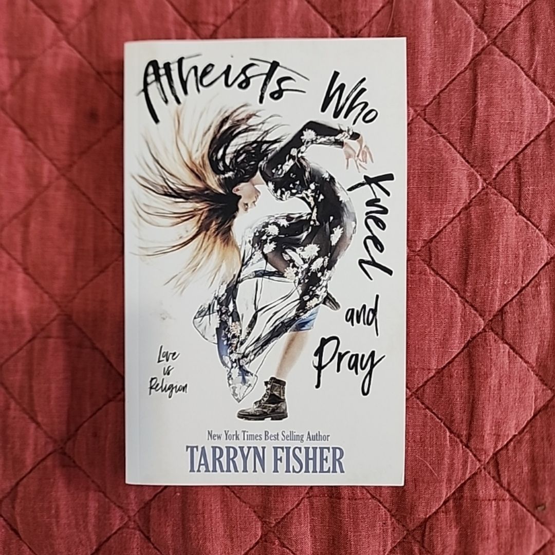 Atheists Who Kneel and Pray