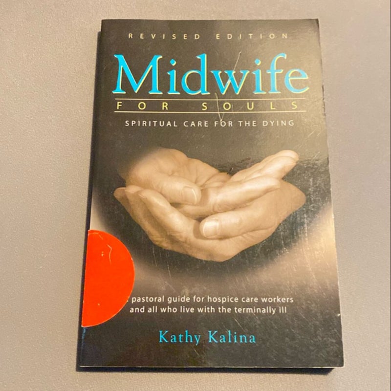 Midwife for Souls