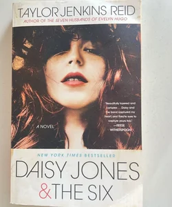 Daisy Jones and the Six