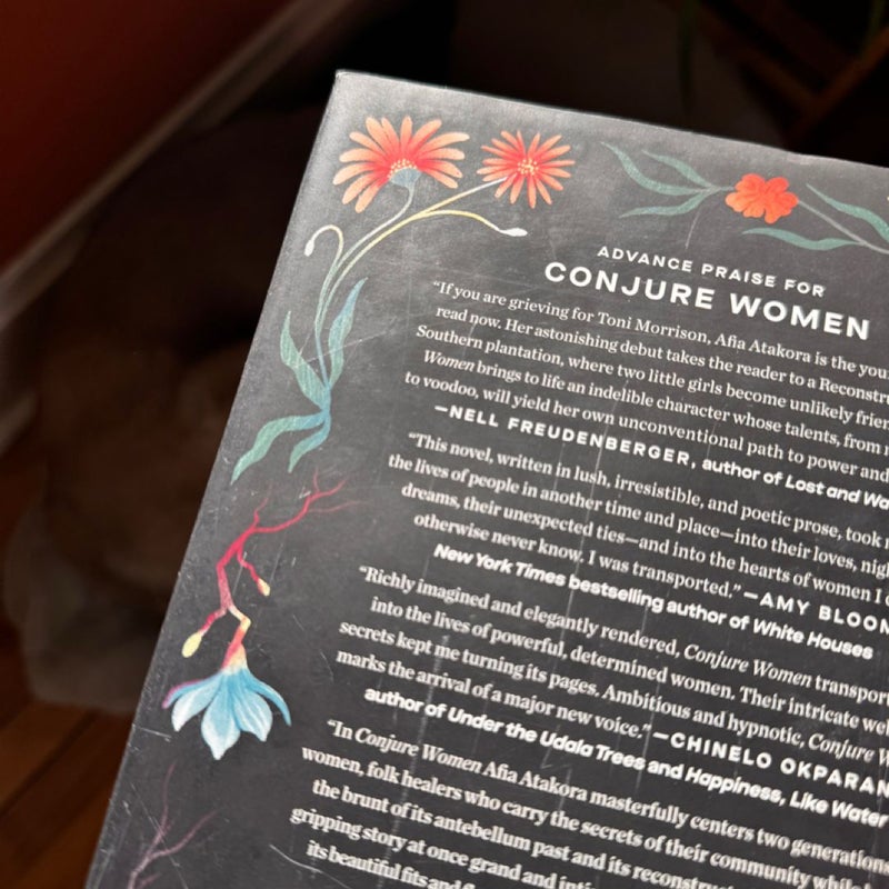 Conjure Women