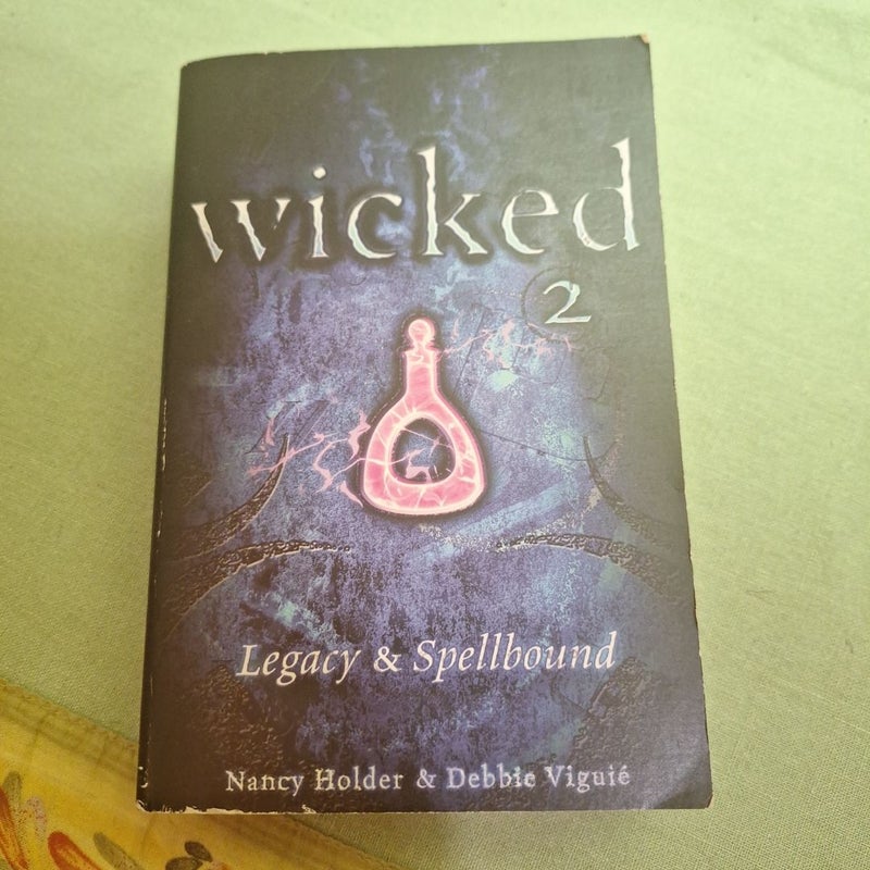 Wicked 2