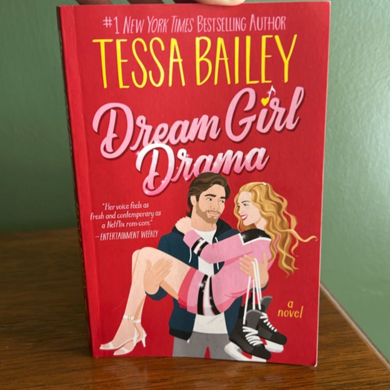 Dream Girl Drama