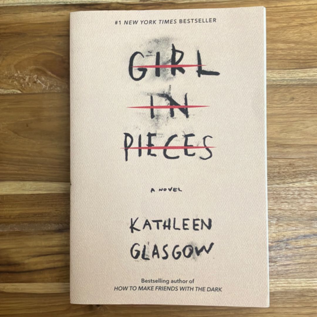 Girl in Pieces