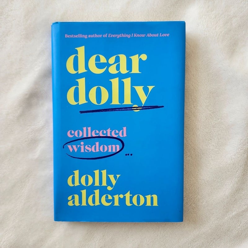 Dear Dolly