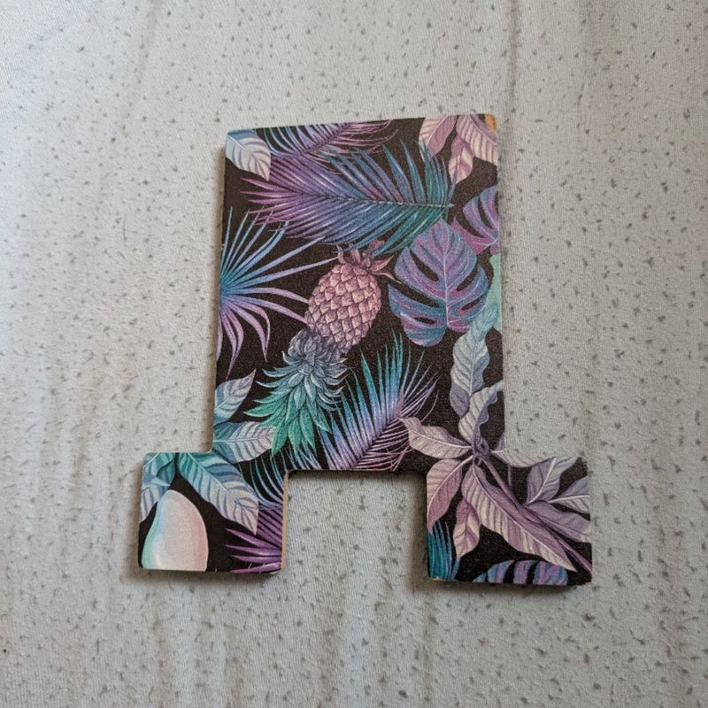 Fairyloot phone stand