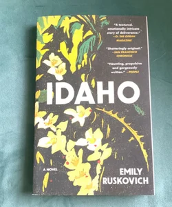 Idaho