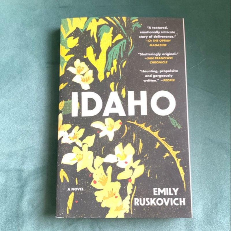 Idaho