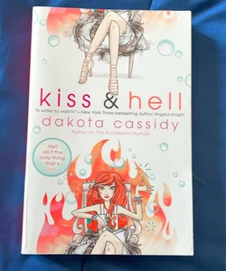 Kiss & Hell