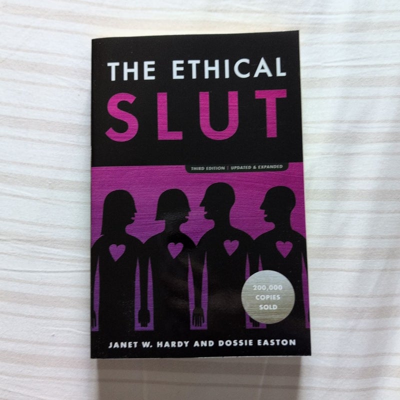 The Ethical Slut, Third Edition