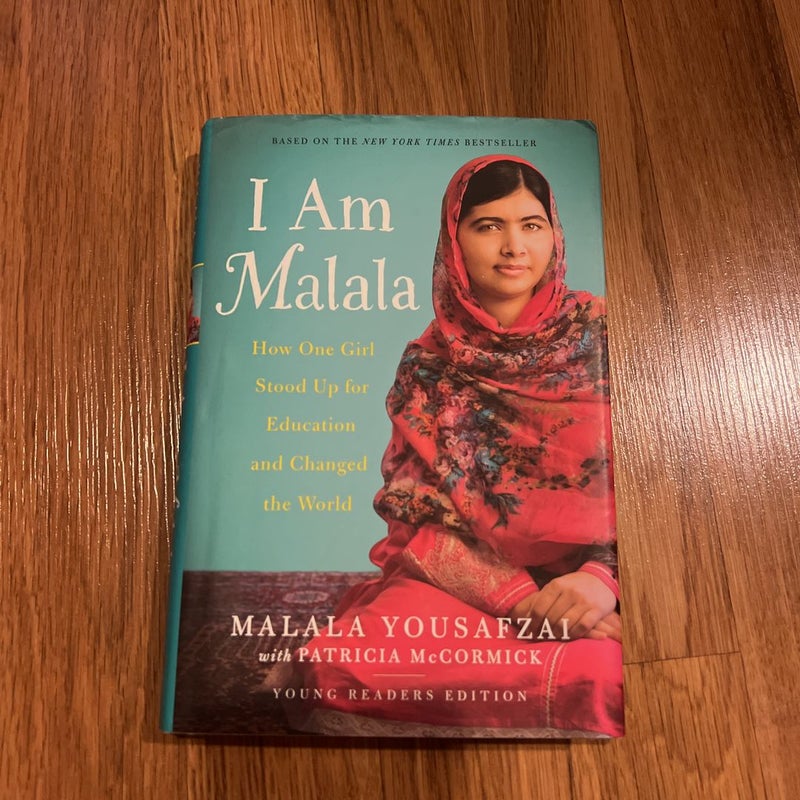 I Am Malala