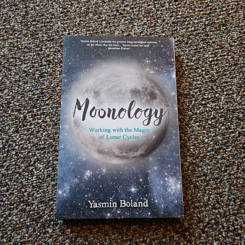 Moonology