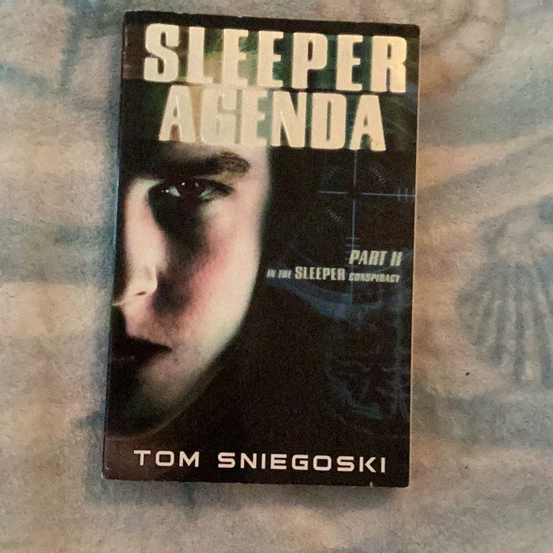 Sleeper Agenda