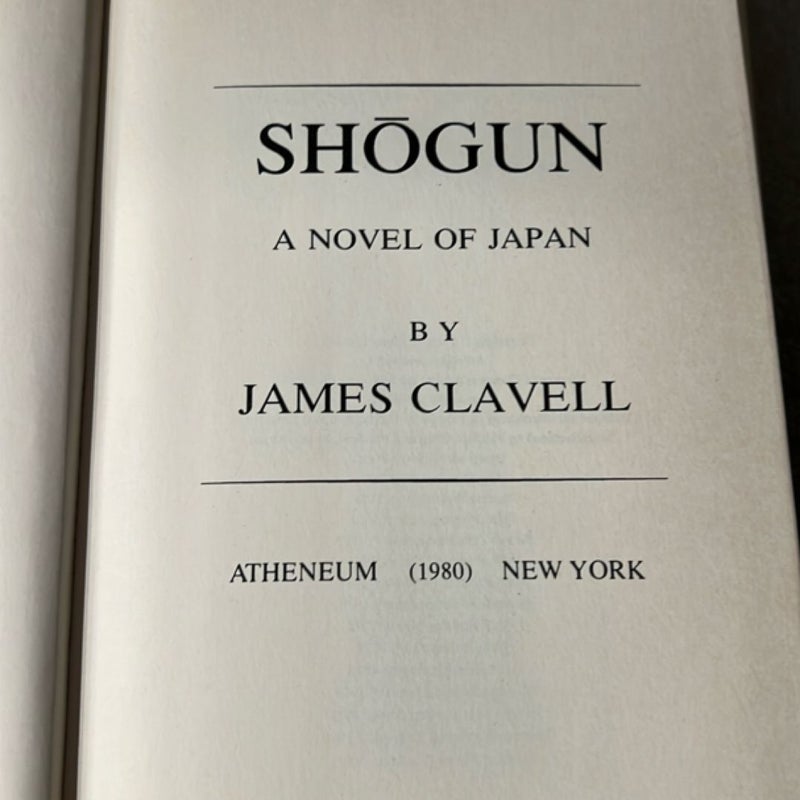 Shōgun