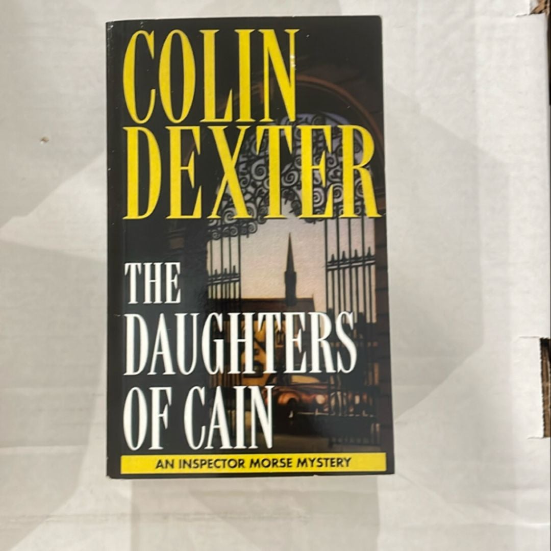 Daughters of Cain