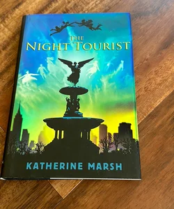 The Night Tourist