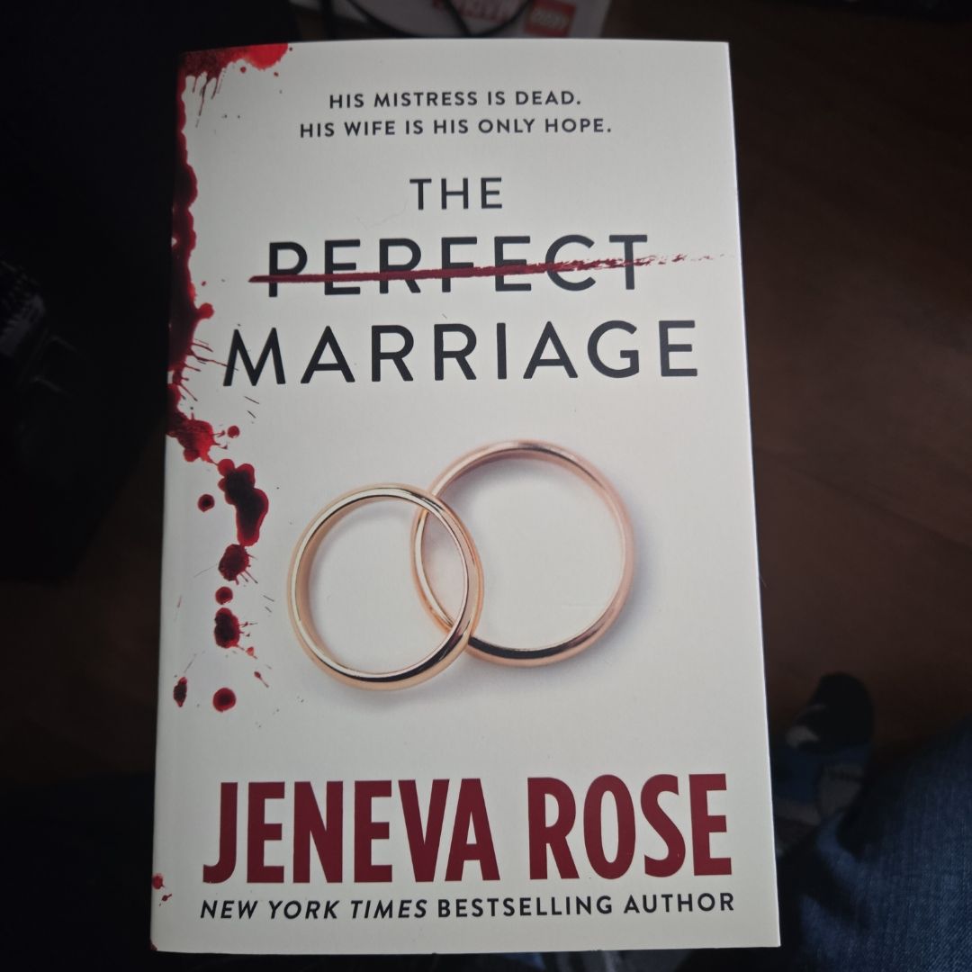 The Perfect Marriage