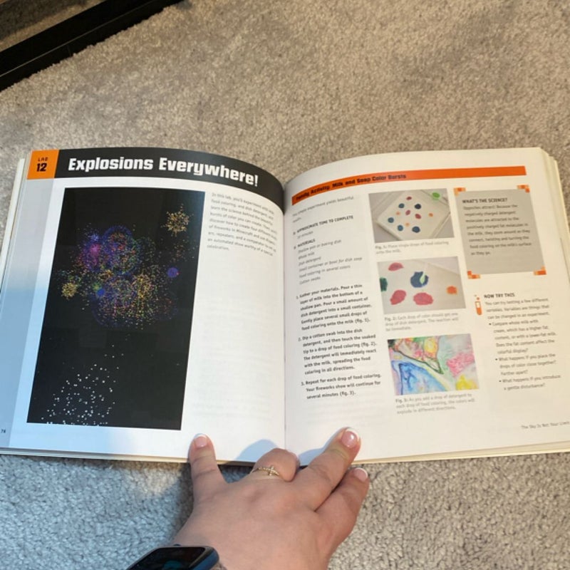 Minecraft StemLab for Kids 