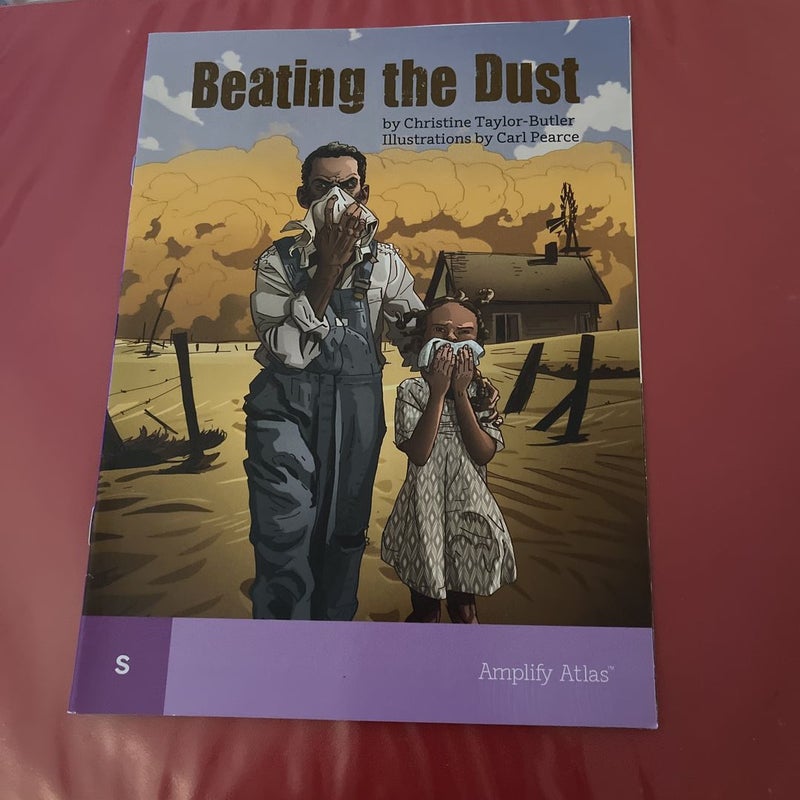 Beating the Dust