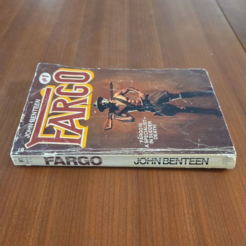 Fargo #1