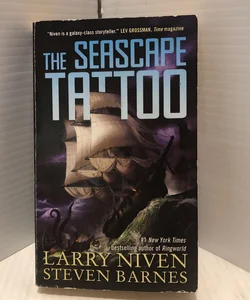 The Seascape Tattoo