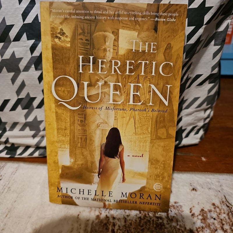 The Heretic Queen