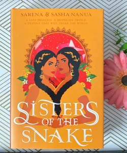 Sisters of the Snake