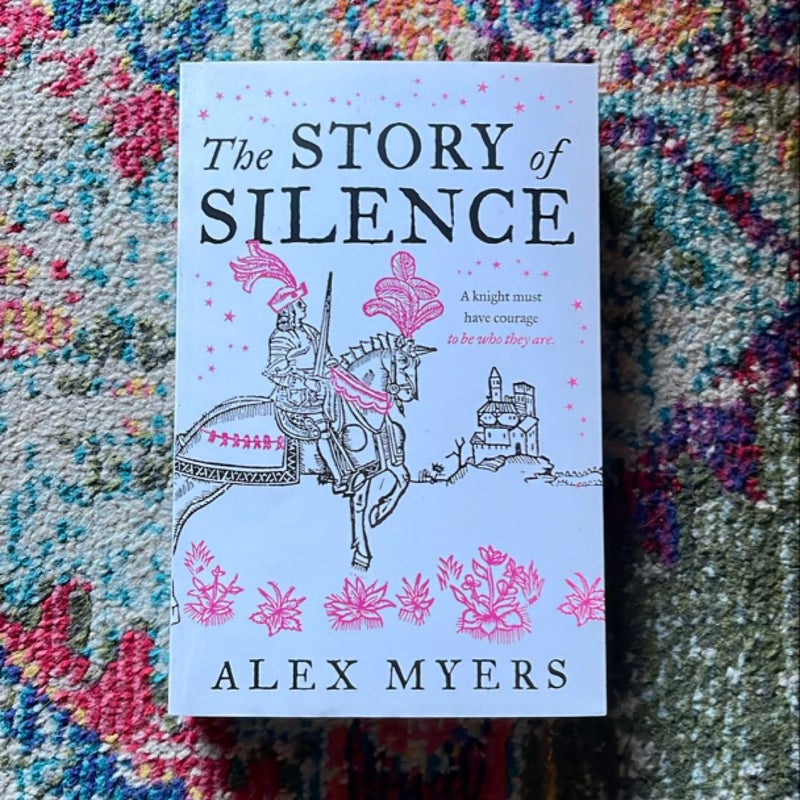 The Story of Silence